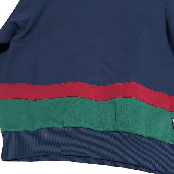 Adidas Sky Mountain Crewneck Sweatshirt - Picture 12 of 13